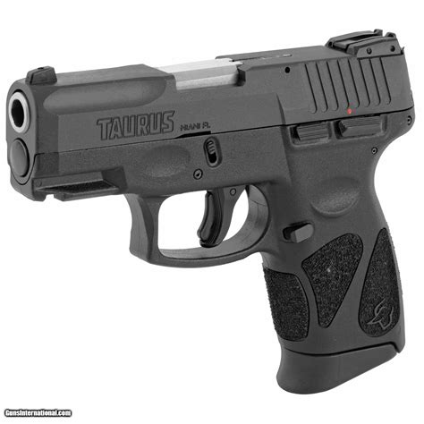 why are taurus pistols so cheap